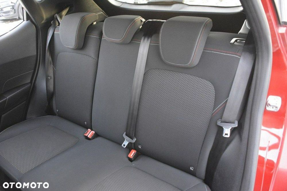 Ford Fiesta 1.0 EcoBoost STart-Stop ST-LINE - 29