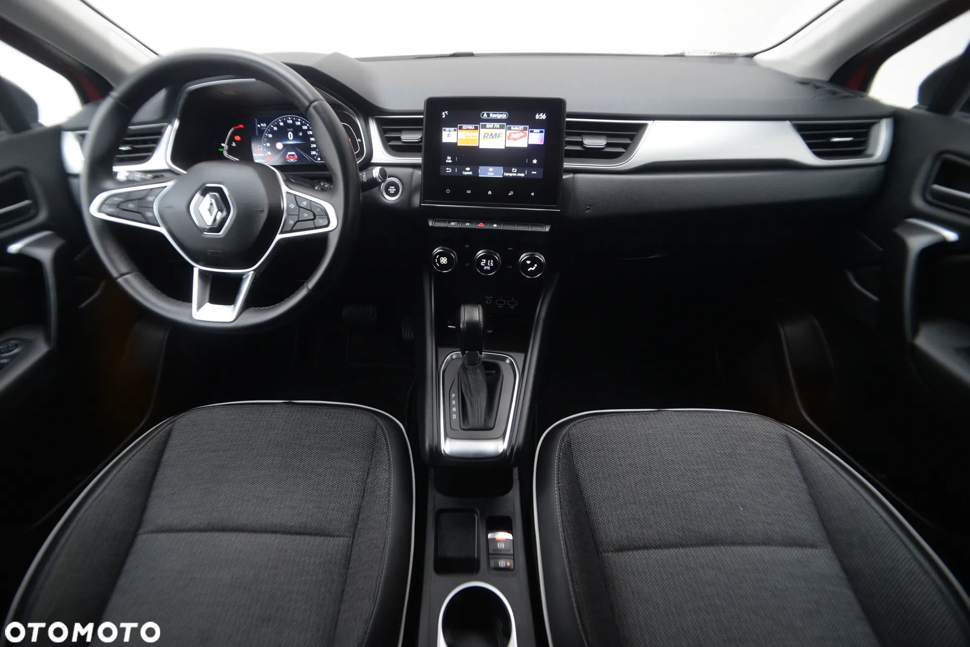 Renault Captur 1.3 TCe Intens EDC - 26