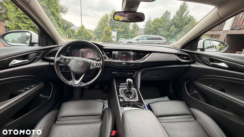 Opel Insignia 2.0 CDTI Ultimate S&S - 15