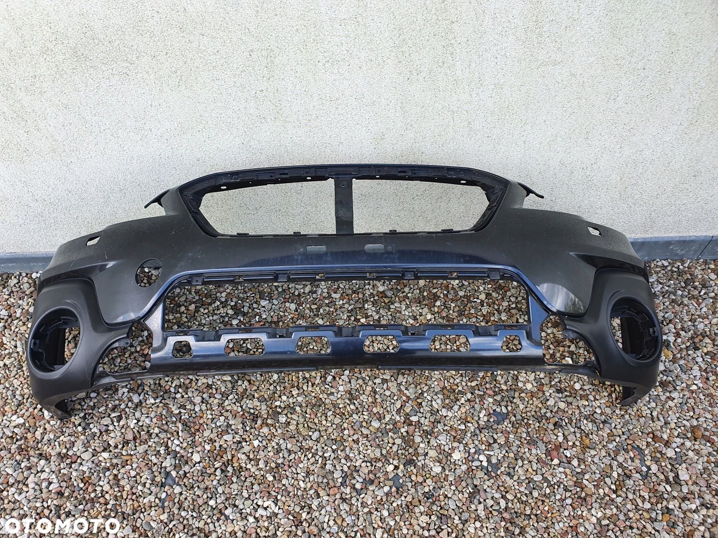 Zderzak przedni Subaru Outback V Lift rok 17-19 - 1