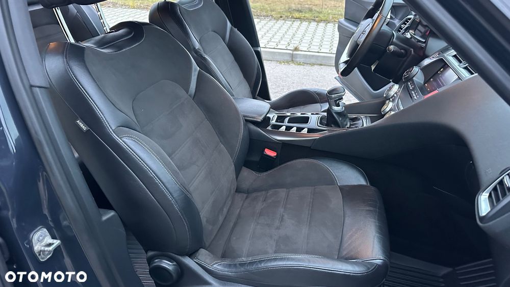 DS Automobiles DS 5 - 23