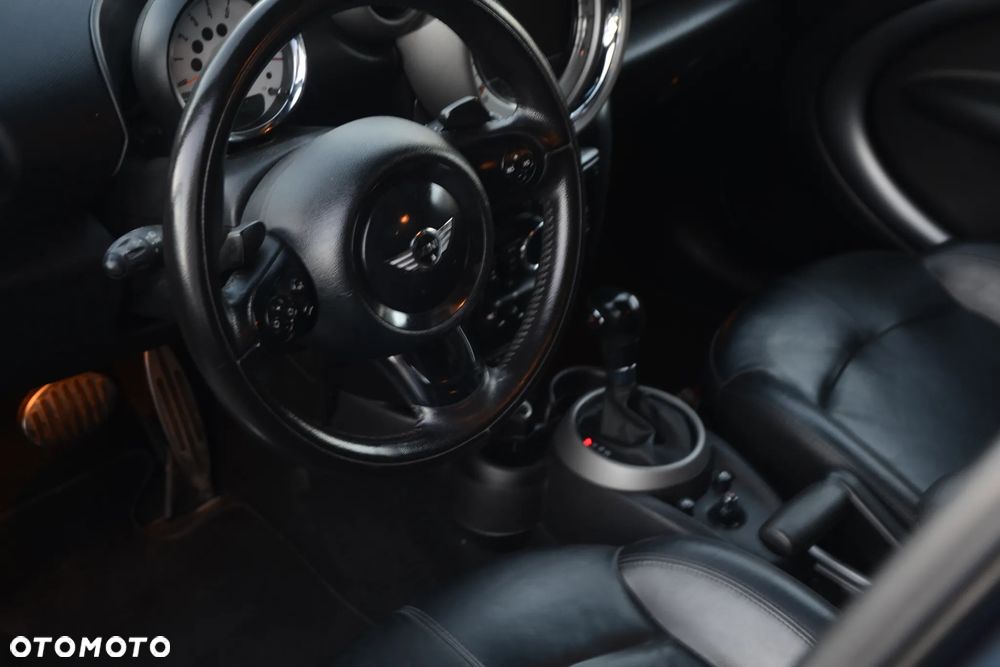 MINI Countryman - 27