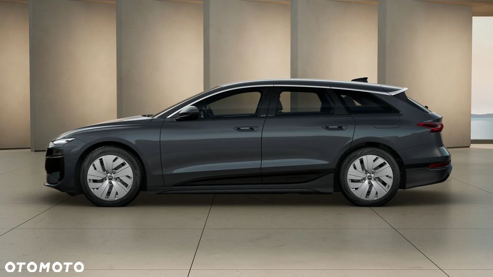 Audi A6 Avant e-tron - 5