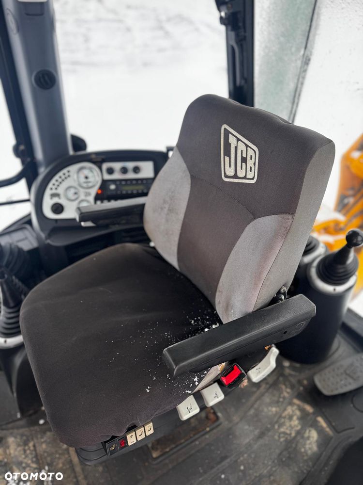 JCB 3CX CONTRACTOR* KOPARKO ŁADOWARKA JCB 3CX CONTRACTOR *FINANSOWANIE* ZAMIANA* SKUP* - 6