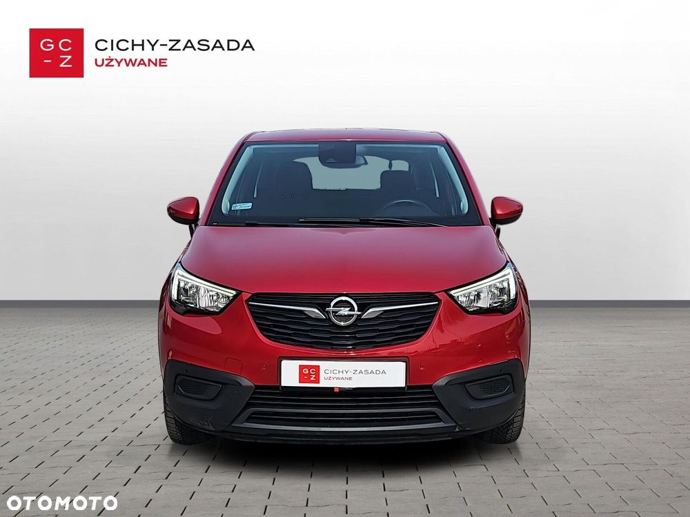 Opel Crossland X 1.2 T Enjoy S&S - 2