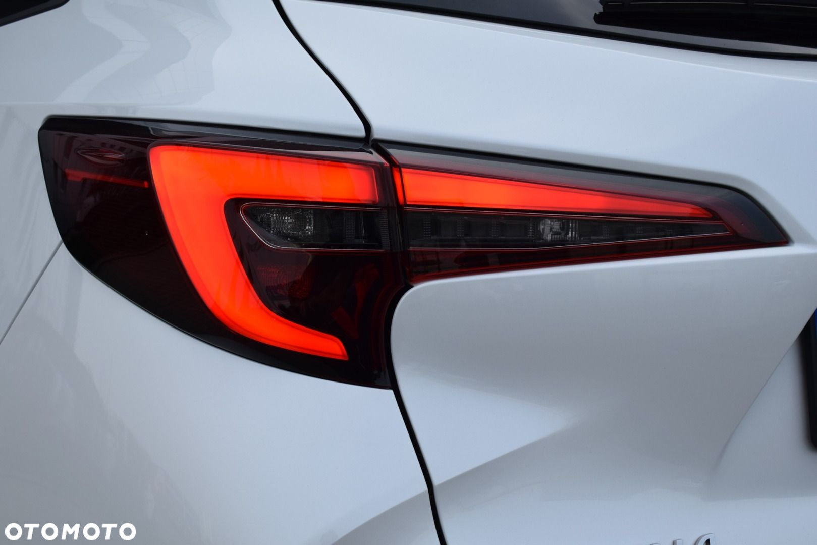 Toyota Corolla - 27
