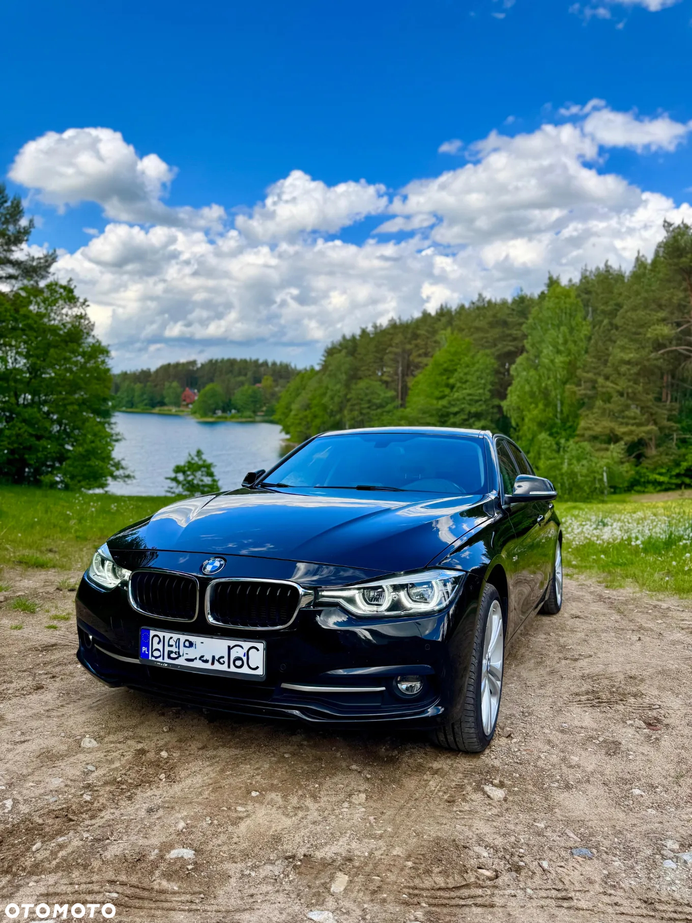 BMW Seria 3 - 3