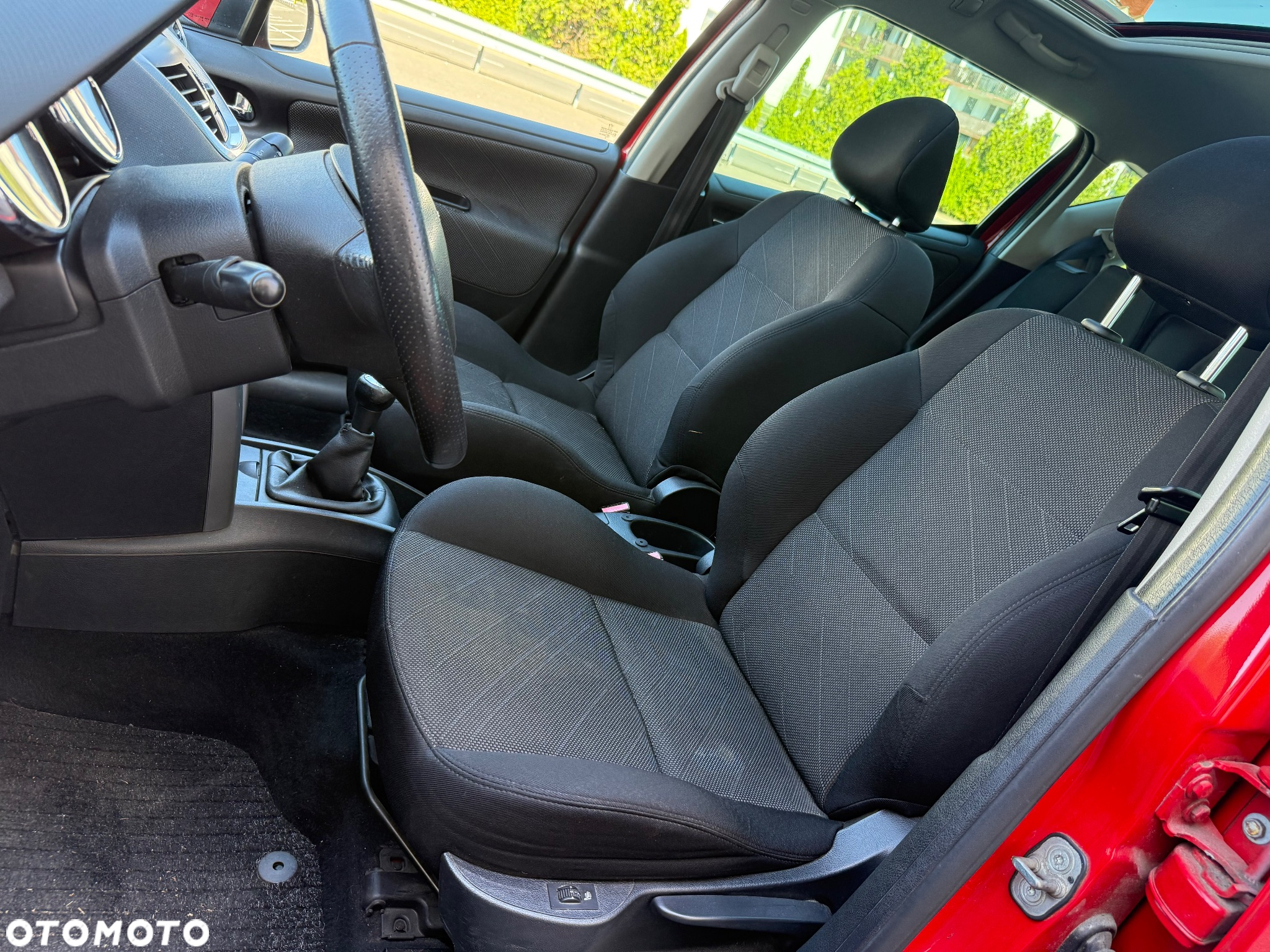 Peugeot 207 95 VTi Sport - 20