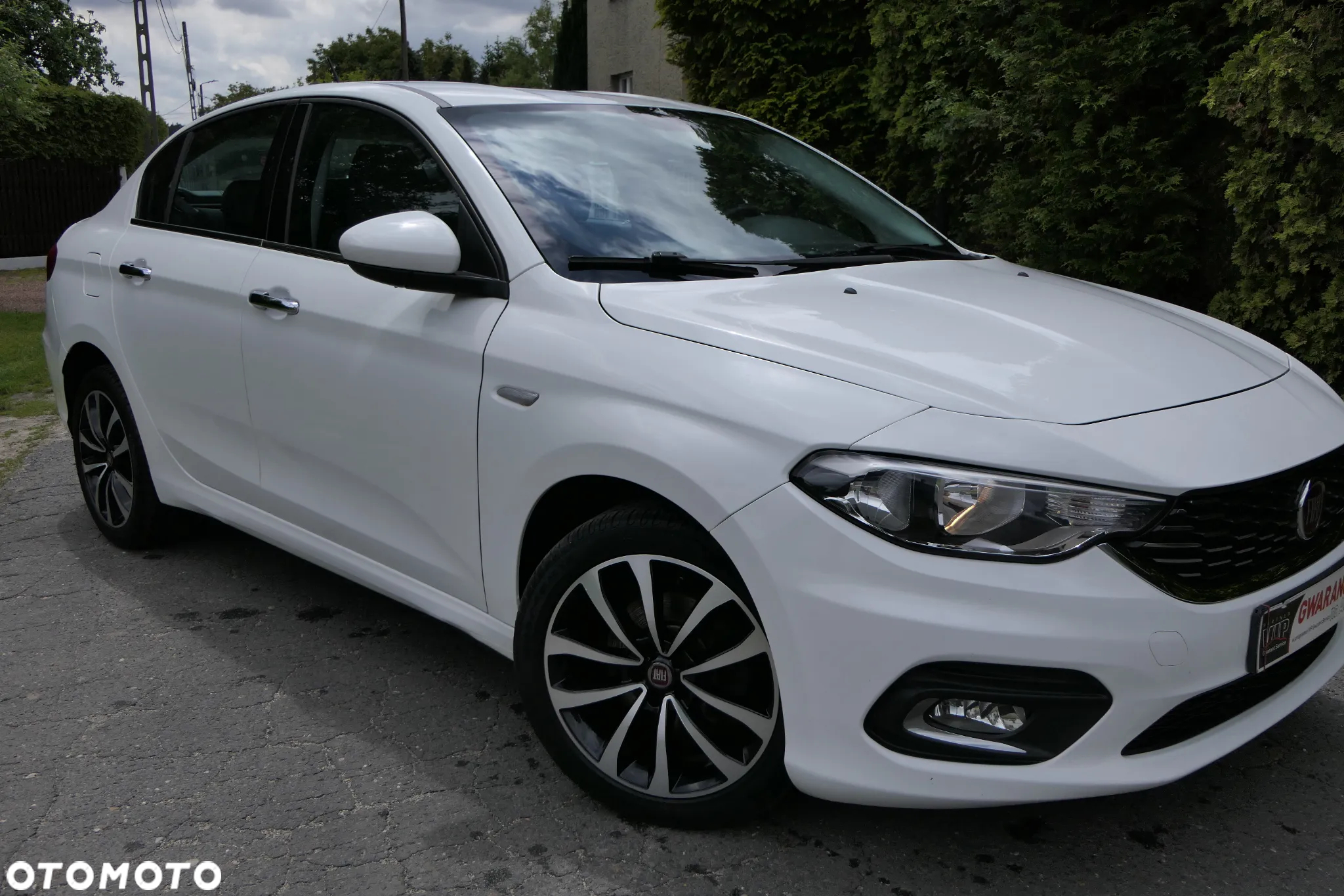 Fiat Tipo 1.4 16v Lounge - 12