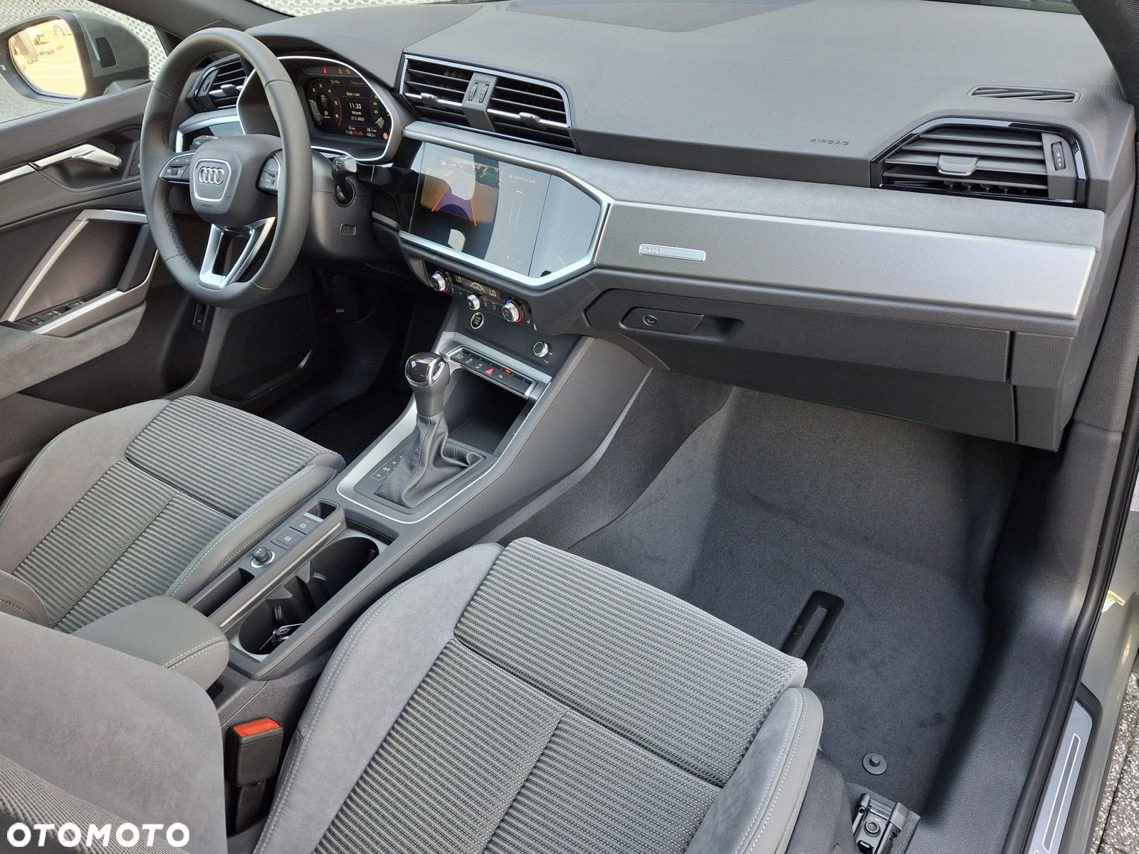 Audi Q3 Sportback - 14