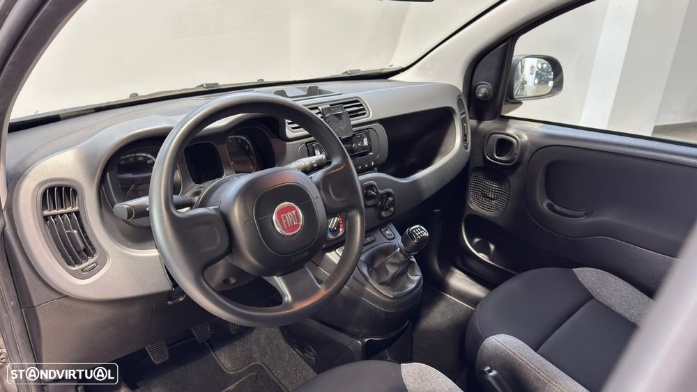 Fiat Panda - 11