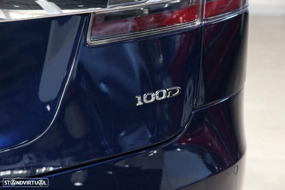 Tesla Model S 100D - 6