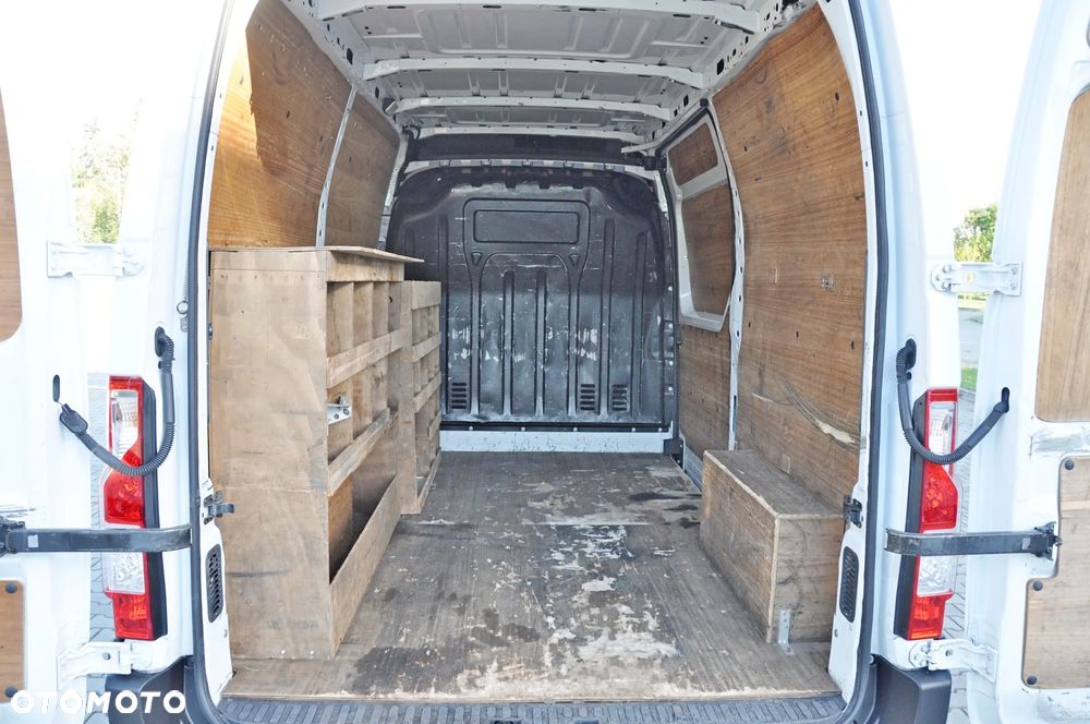 Renault Master - 35