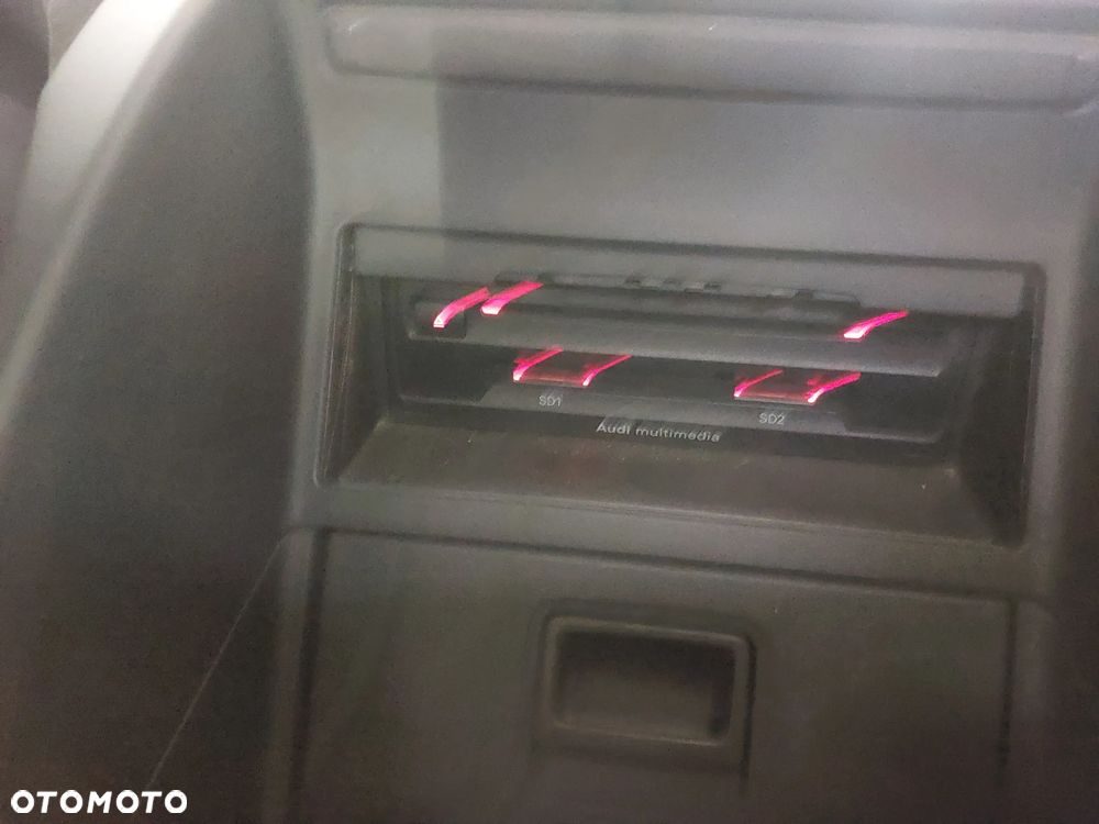 Audi A8 4.2 TDI clean diesel L Quattro - 19