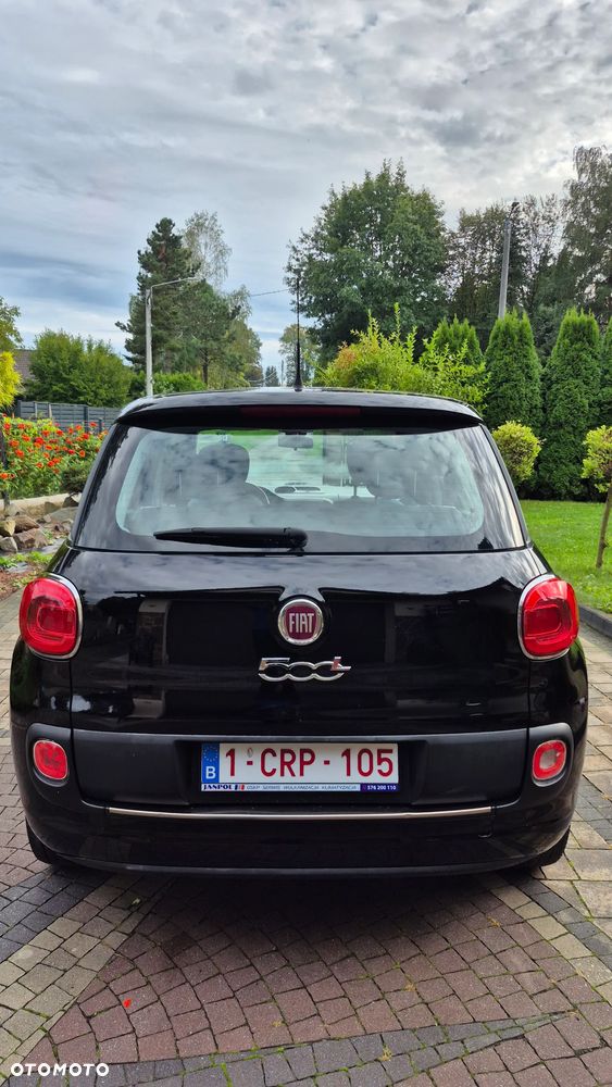 Fiat 500L - 12