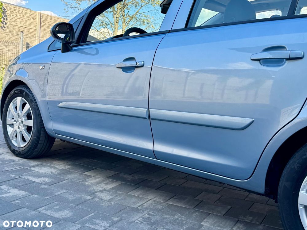 Opel Corsa - 14