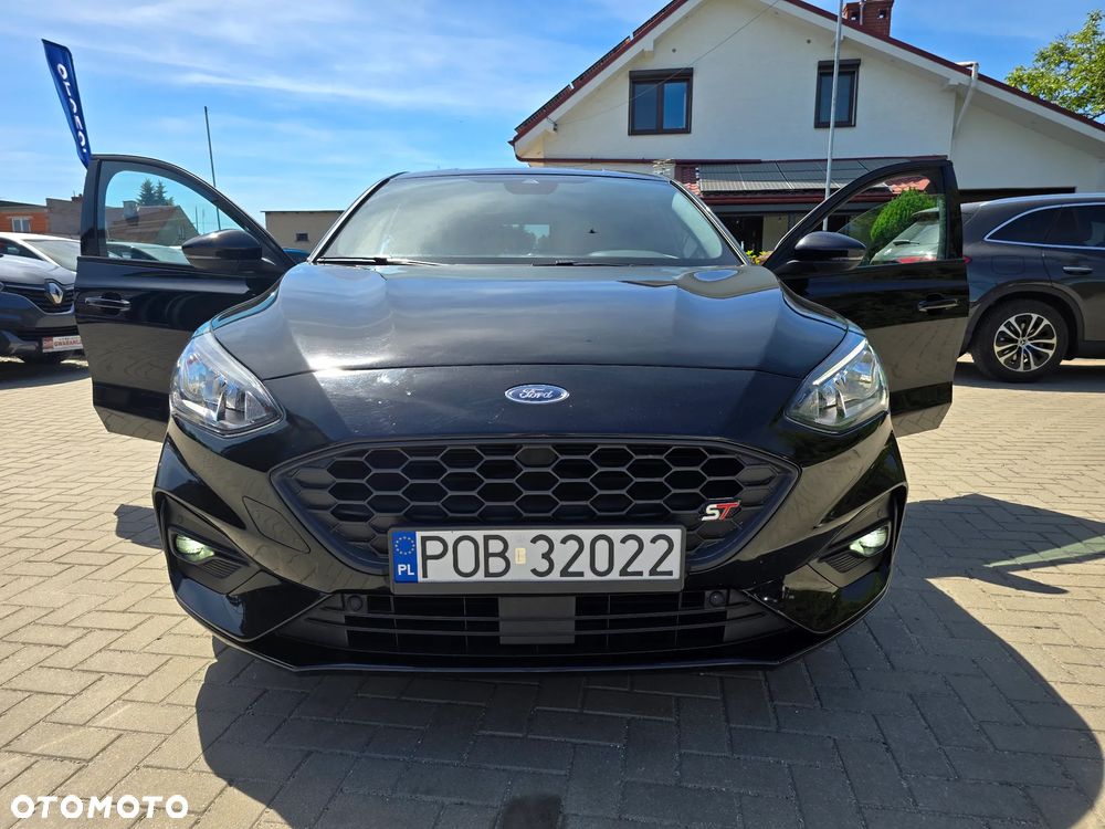 Ford Focus - 23