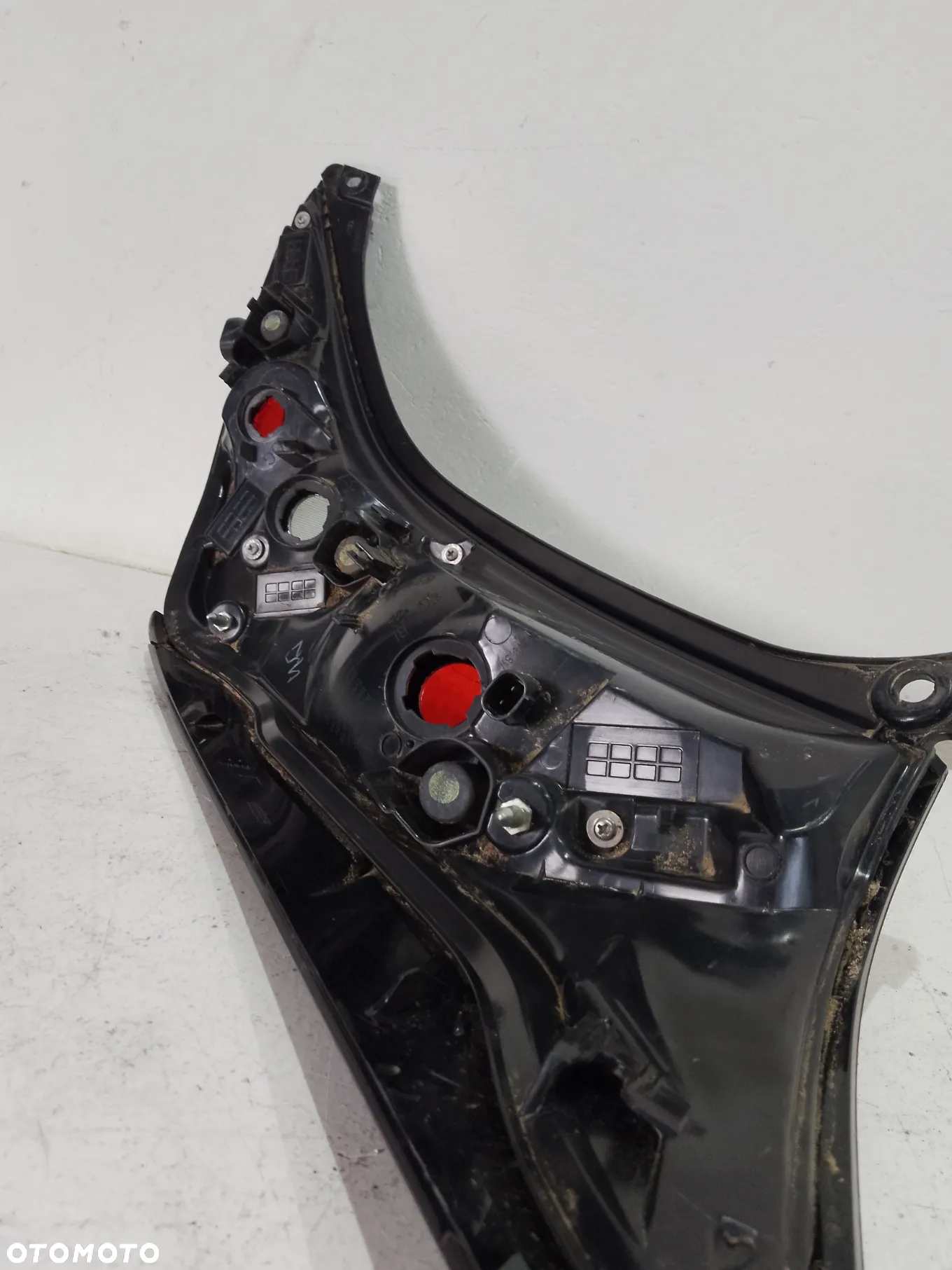 Toyota Aygo II FL 2018–2022 – Lampa Tylna Prawa LED 81550-0K730 - 5