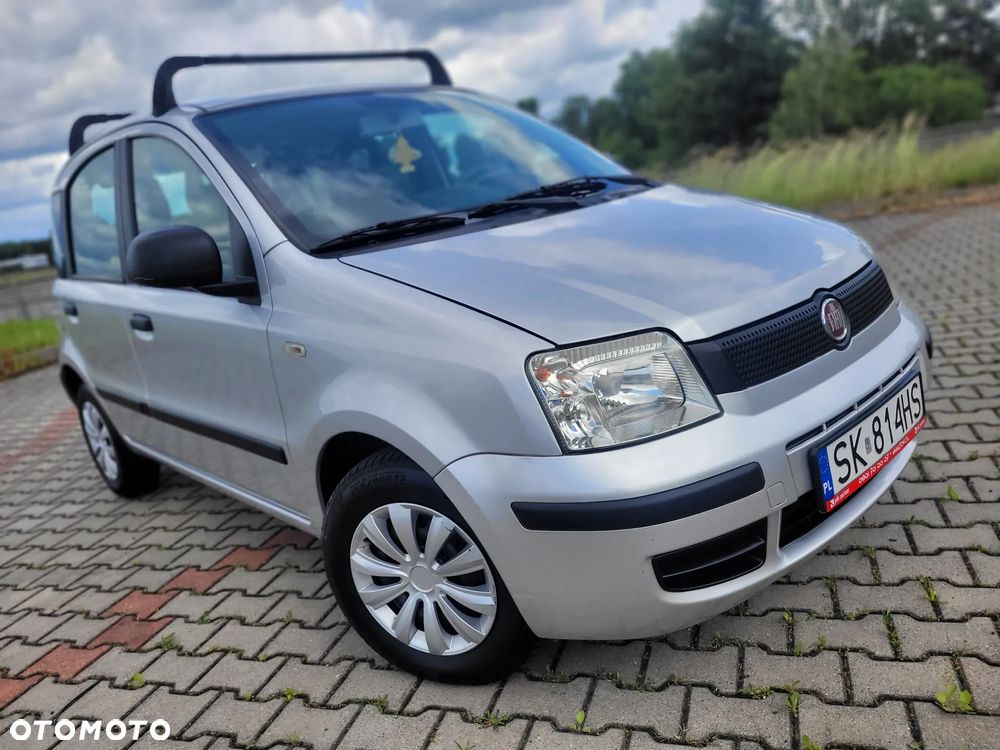 Fiat Panda - 40