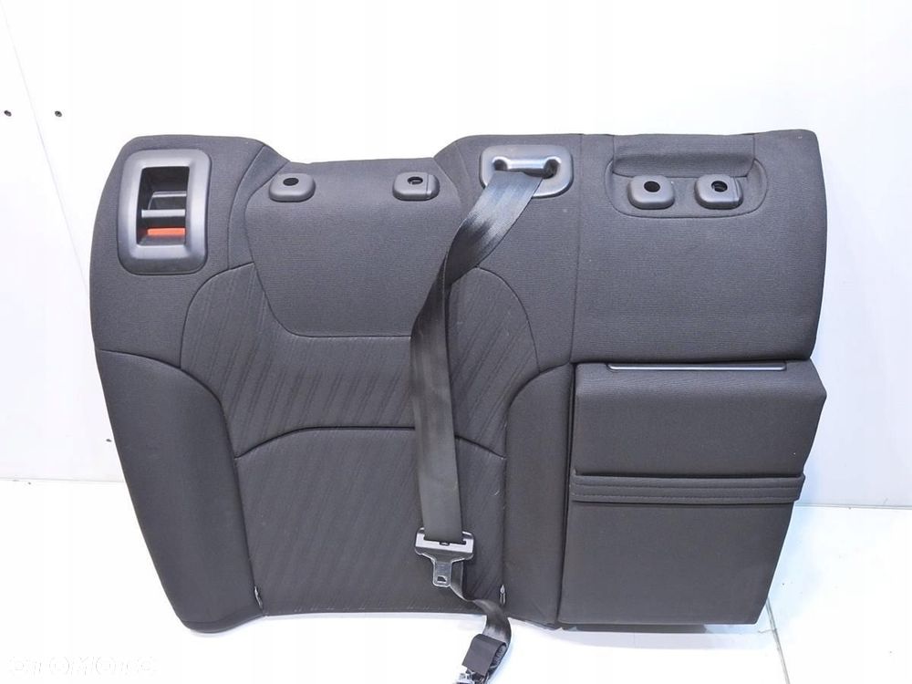 OPARCIE KANAPY PRAWY TYŁ CITROEN C5 III KOMBI - 2