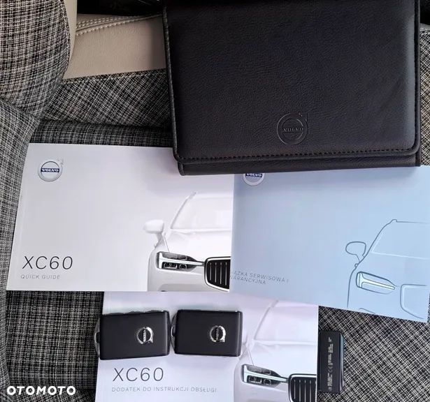 Volvo XC 60 D4 Inscription - 35