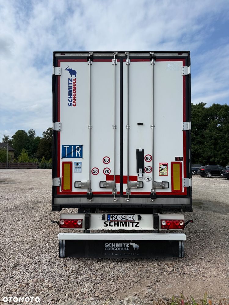 Schmitz Cargobull SKO24 - 4