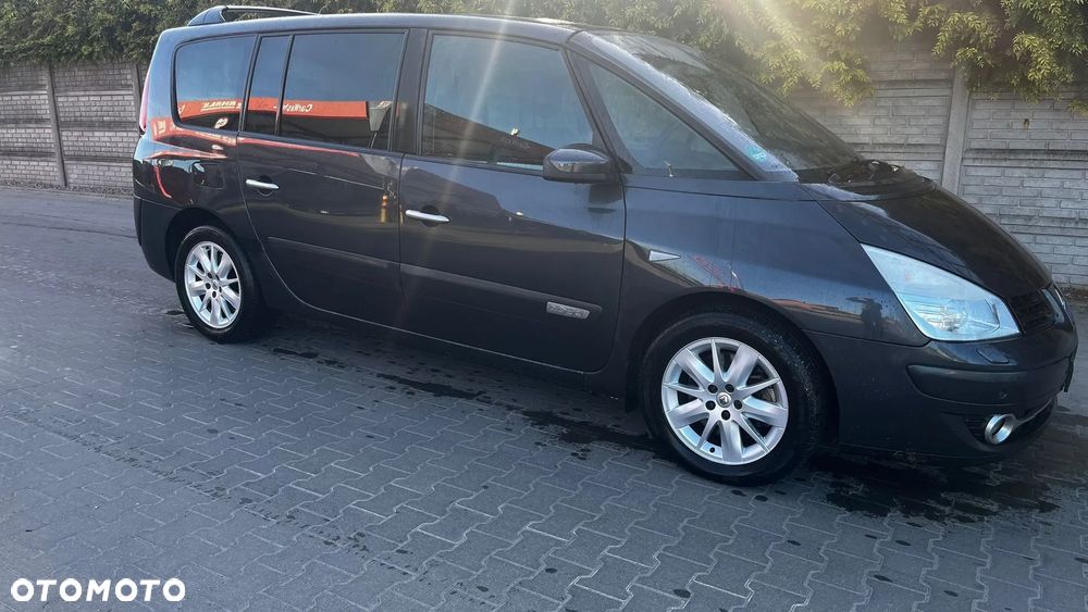 Renault Grand Espace 2.0 dCi FAP Dynamique - 15