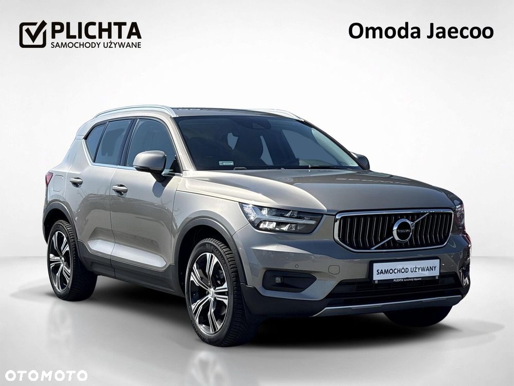 Volvo XC 40 T3 Inscription - 8