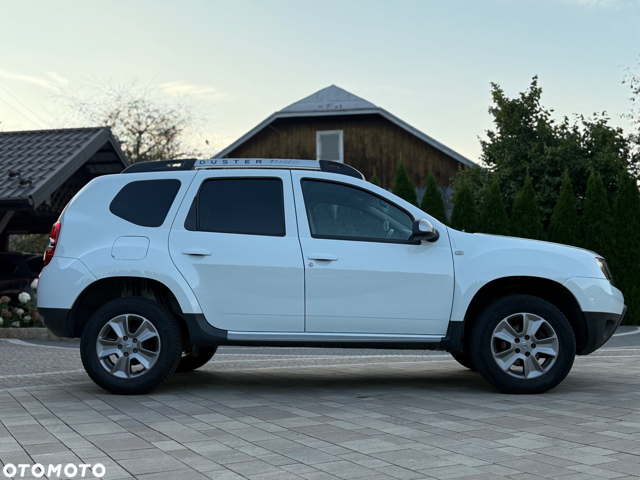 Dacia Duster - 6