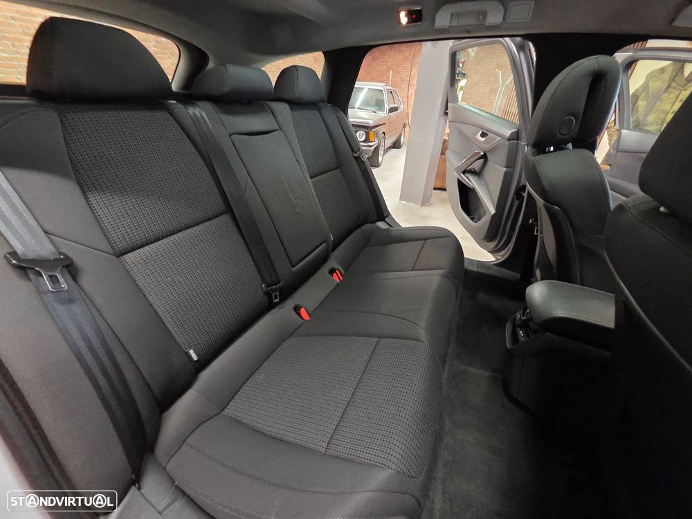 Peugeot 508 SW e-HDi 115 ETG6 Stop&Start Business-Line - 6