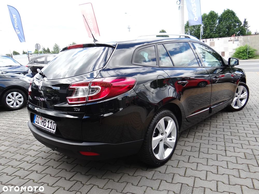 Renault Megane ENERGY TCe 115 Start & Stop Authentique - 3
