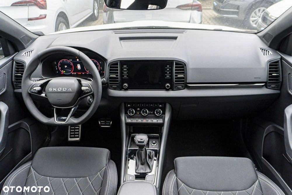 Skoda Karoq - 18