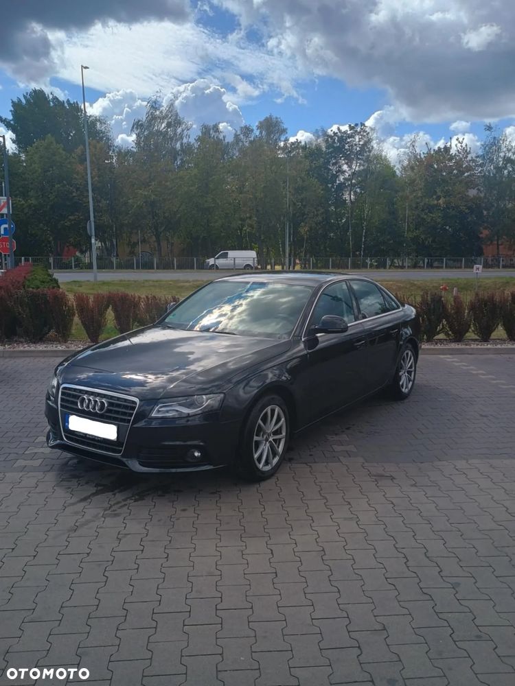 Audi A4 ver-1-8-tfsi - 3