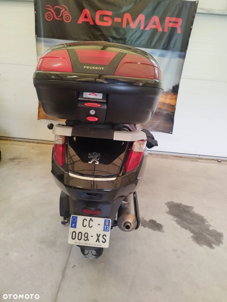 Peugeot Satelis - 5