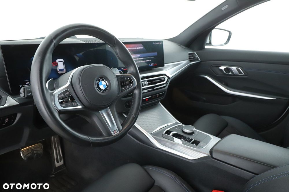 BMW Seria 3 - 23