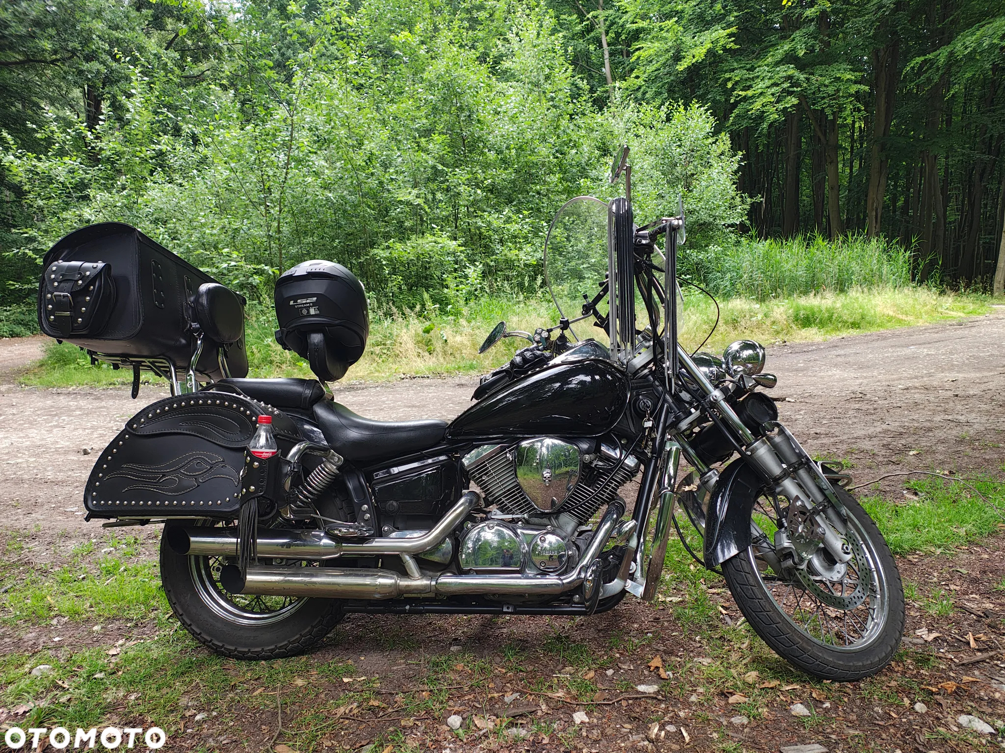Yamaha Drag Star - 34