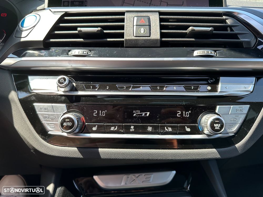 BMW iX3 Inspiring - 22
