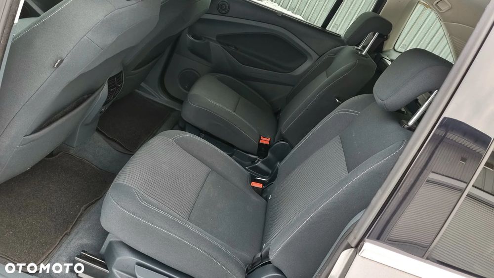 Ford Grand C-MAX 2.0 TDCi Titanium - 19