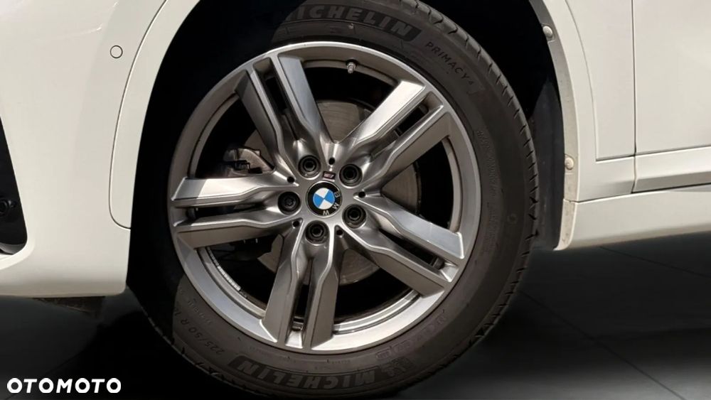 BMW X1 sDrive18i M Sport - 7