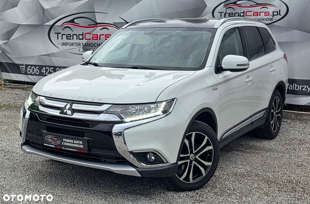 Mitsubishi Outlander 2.0 2WD Active - 3