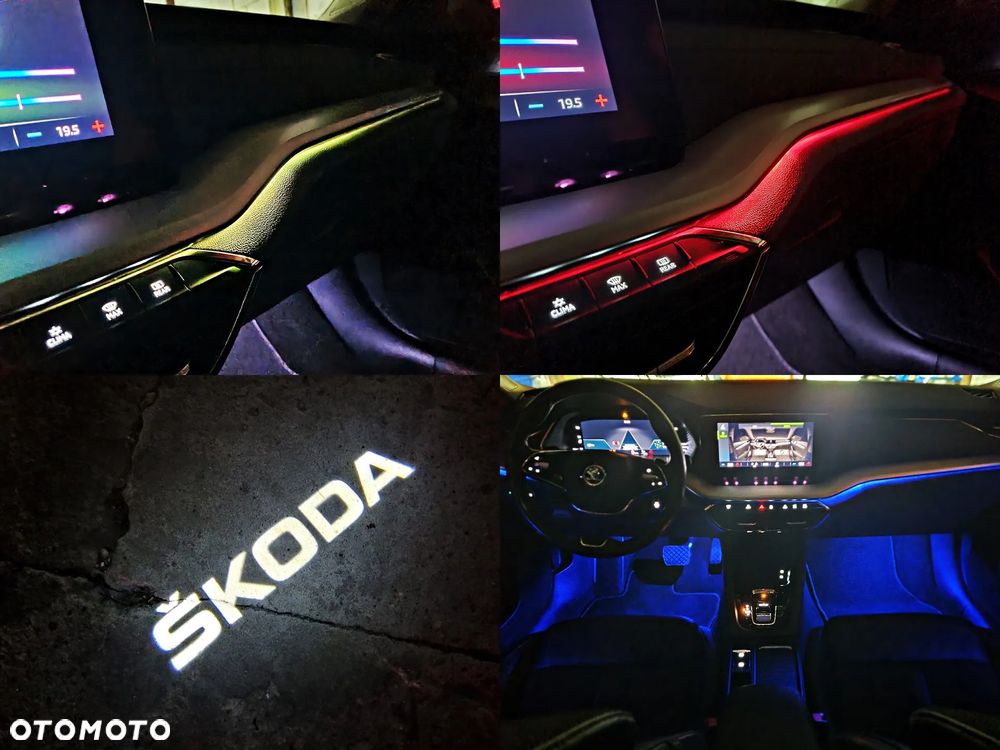 Skoda Octavia 1.5 TSI e-TEC DSG Exclusive - 16