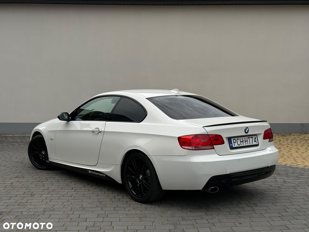 BMW Seria 3 320d DPF - 7