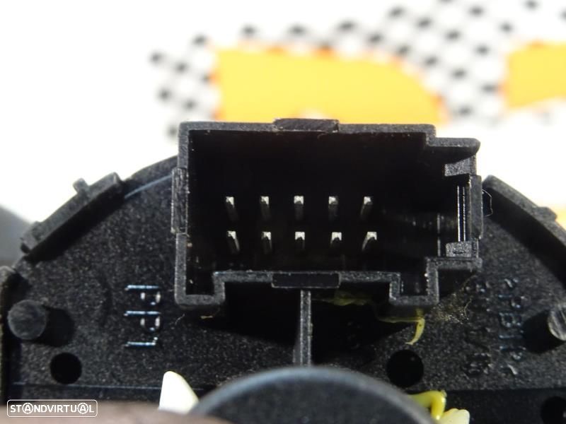 Comutador Das Luzes Volkswagen Passat (3C2)  1K0941431n / 1K0 941 431 - 9