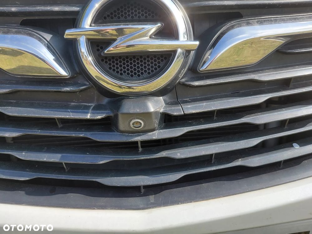 Opel Grandland X 1.6 D Start/Stop Automatik Ultimate - 12