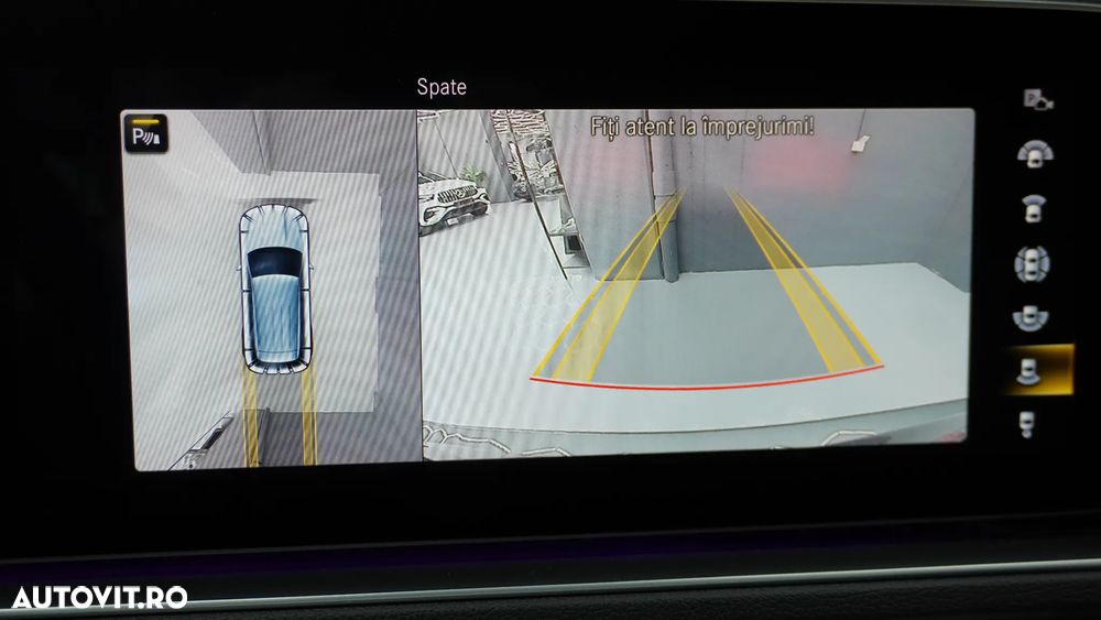 Mercedes-Benz GLE 350 de 4MATIC - 13