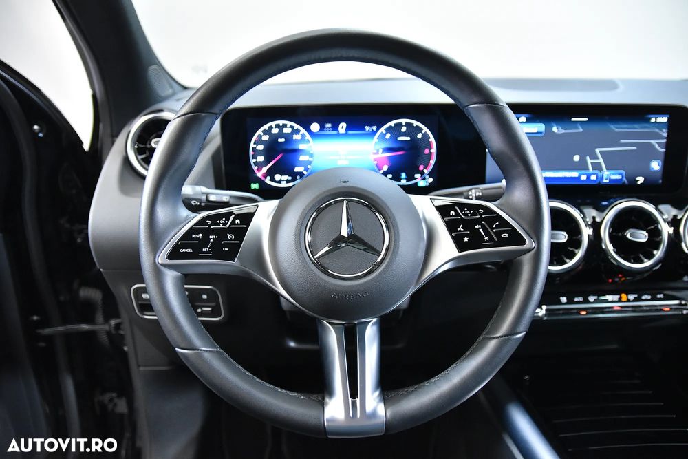 Mercedes-Benz GLA 220 d 4MATIC Aut. - 18