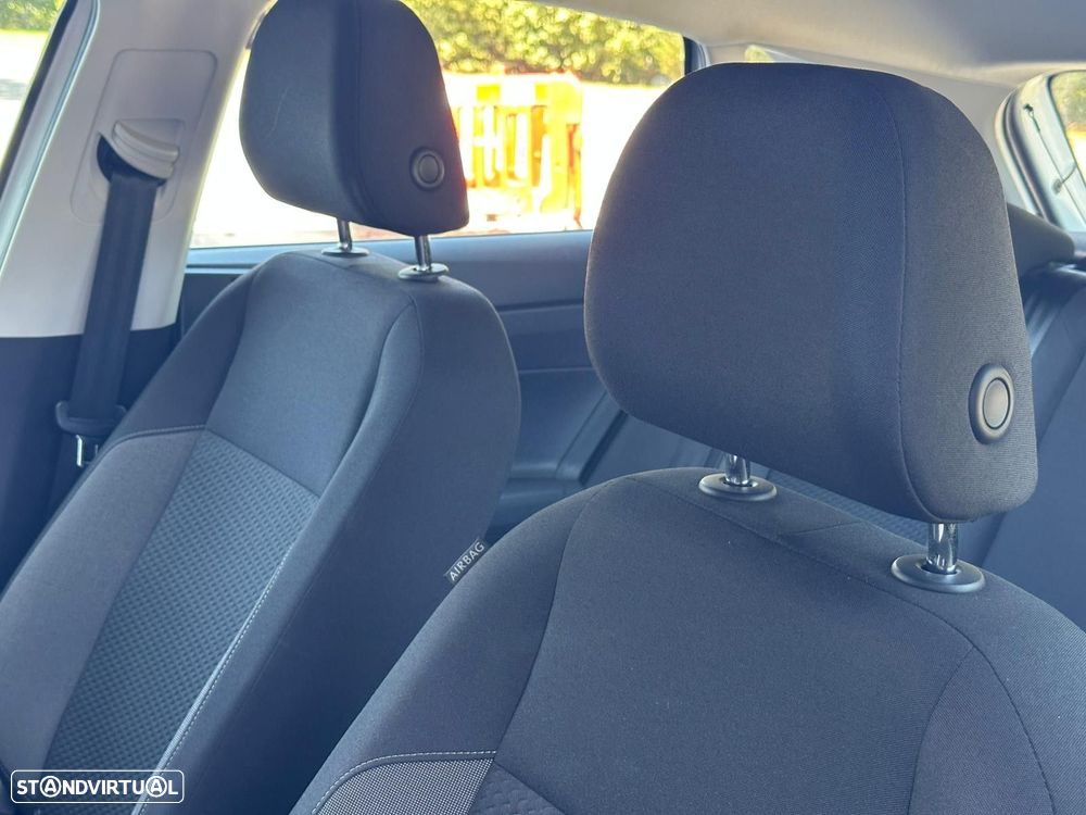 VW Polo 1.0 TSI Life - 16