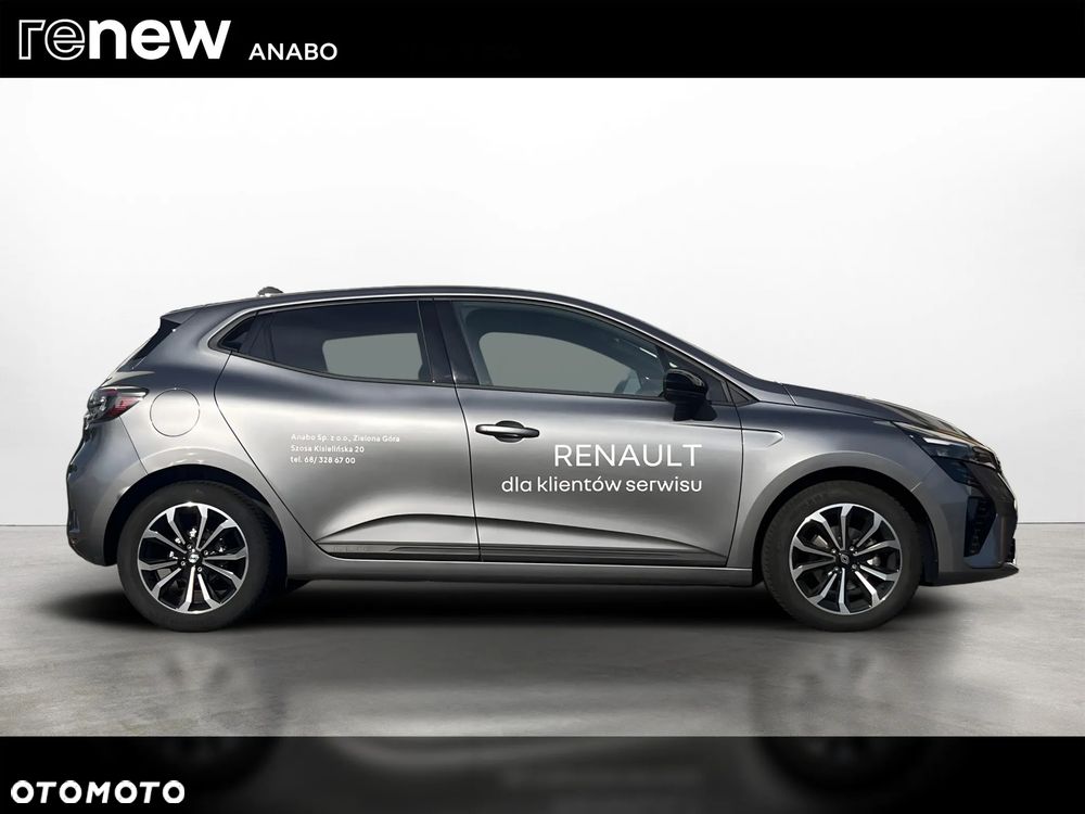 Renault Clio - 6