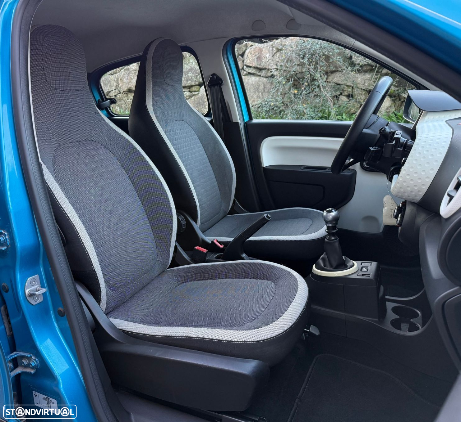 Renault Twingo ENERGY TCe 90 Dynamique - 21