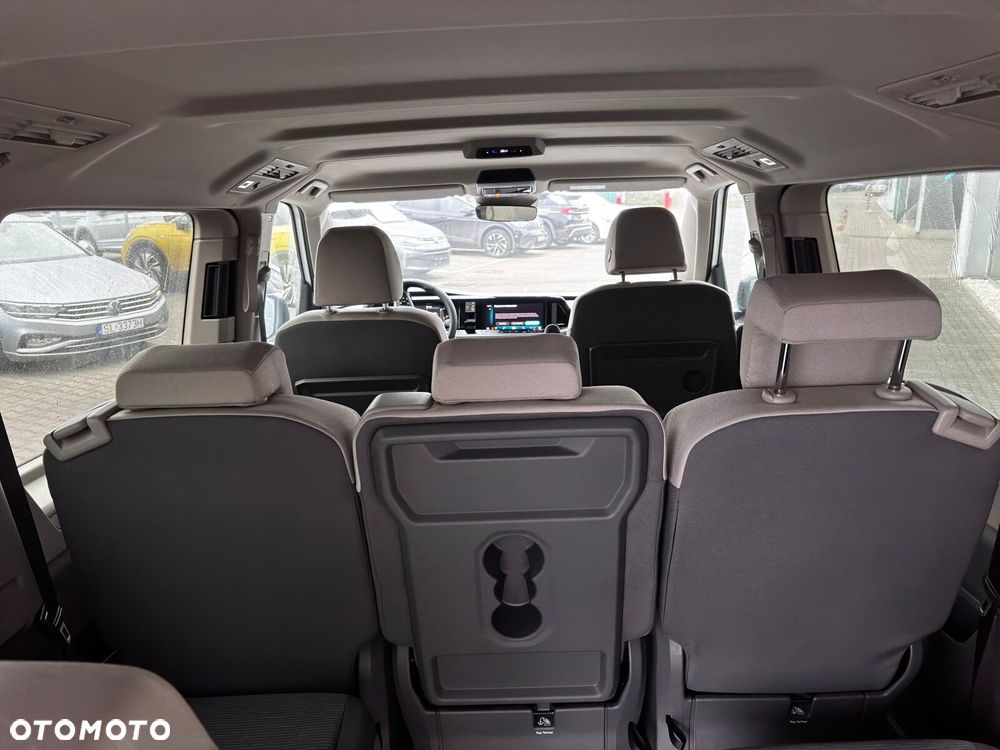 Volkswagen Multivan 2.0 TDI L1 Family DSG - 15